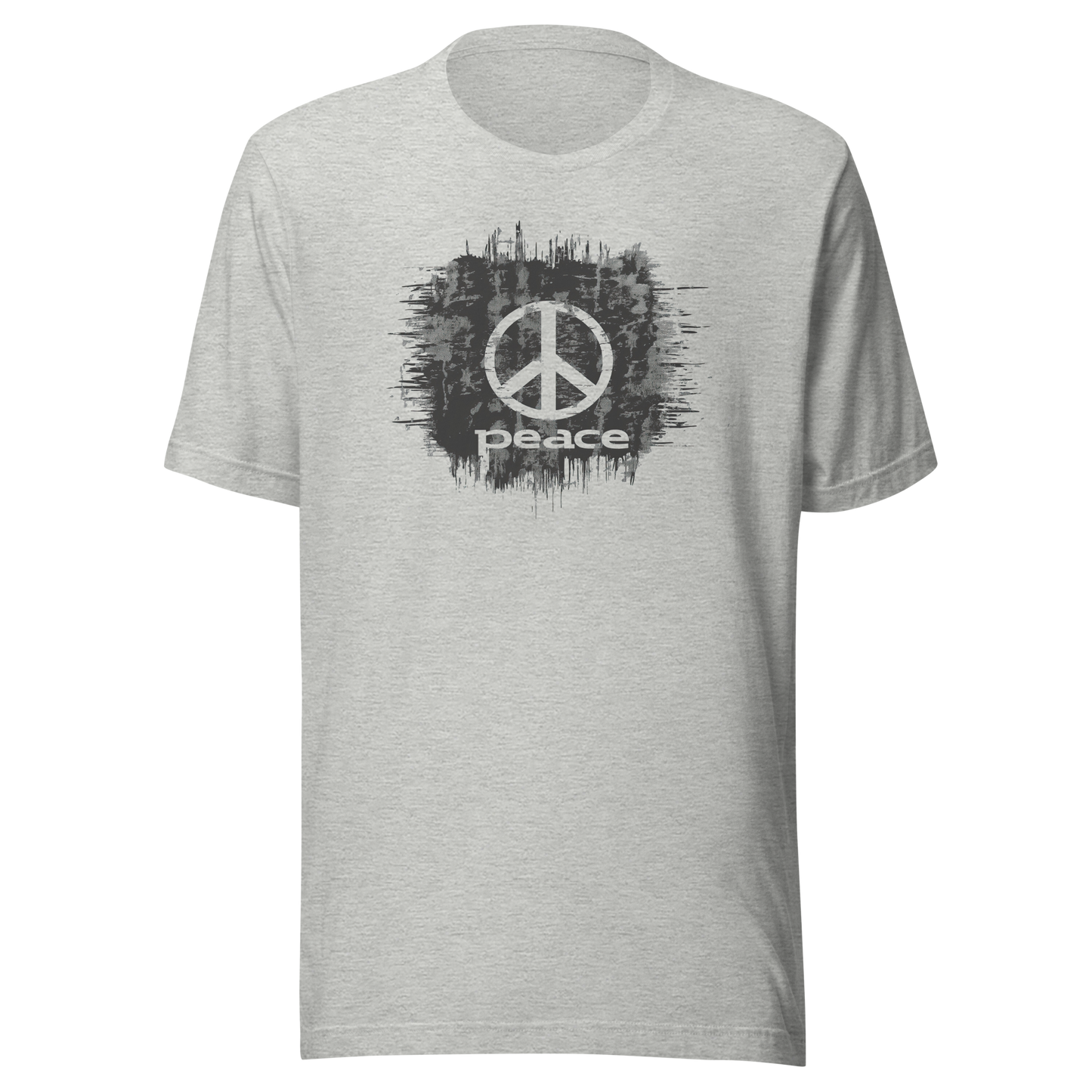 Grunge Peace Blend T-Shirt