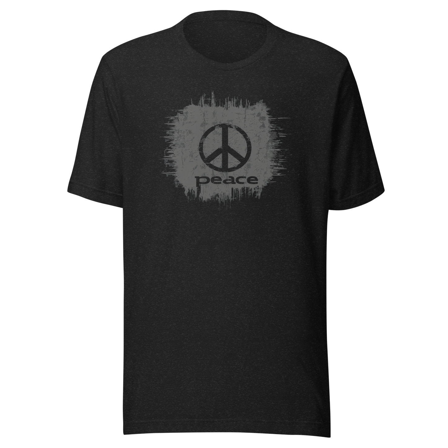 Grunge Peace Blend T-Shirt