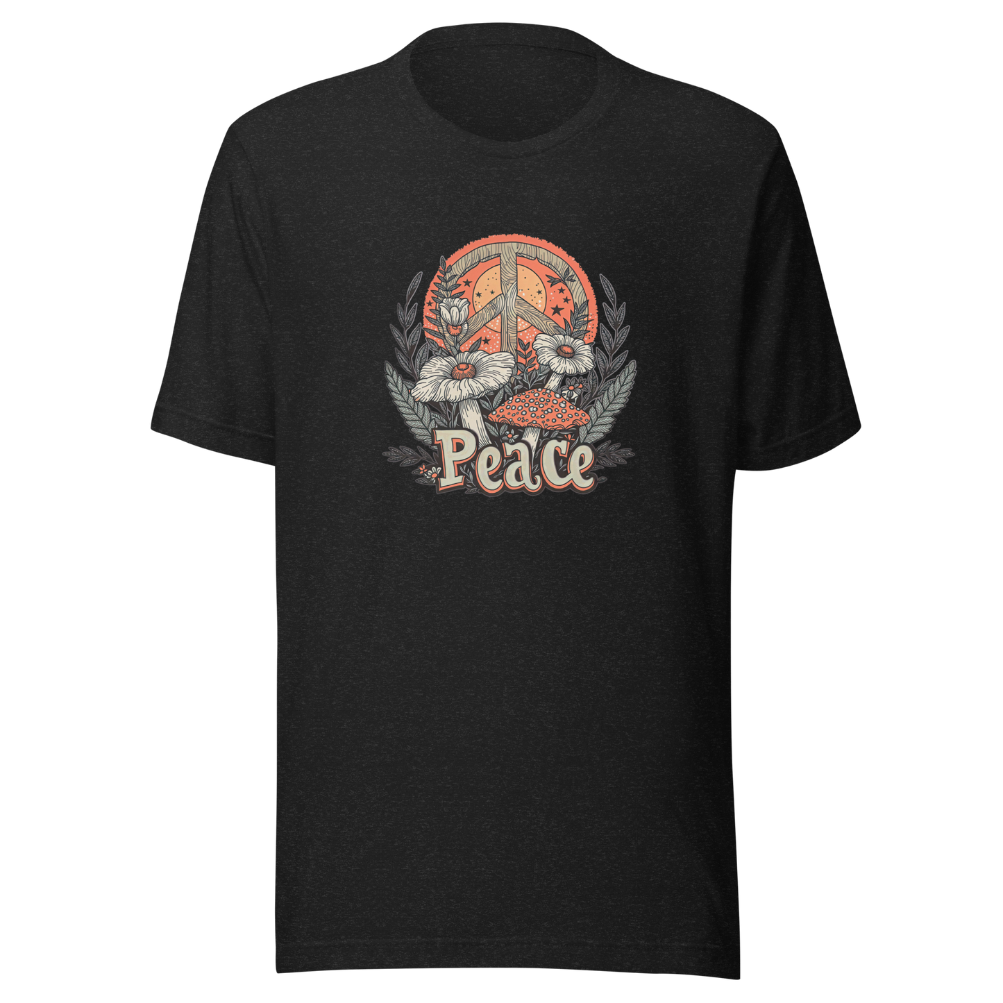 Woodland Peace T-Shirt