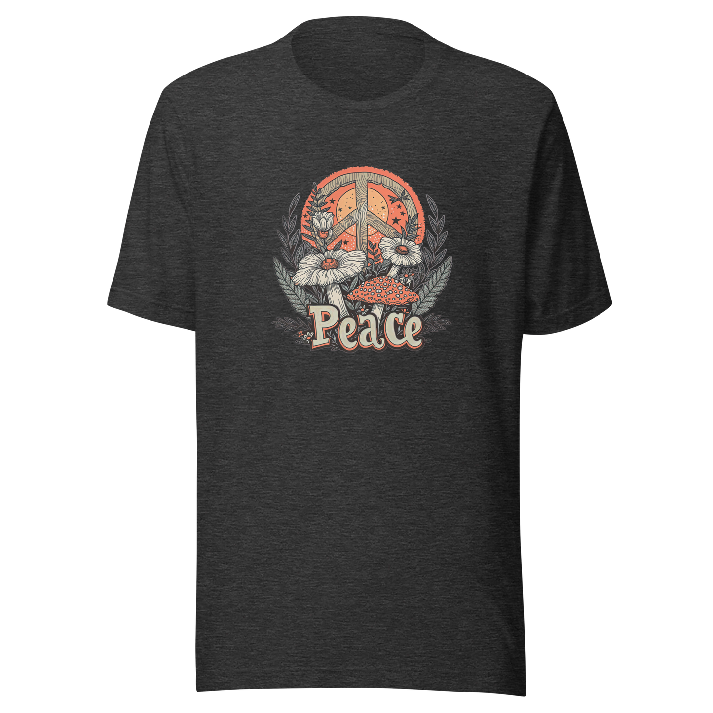 Woodland Peace T-Shirt