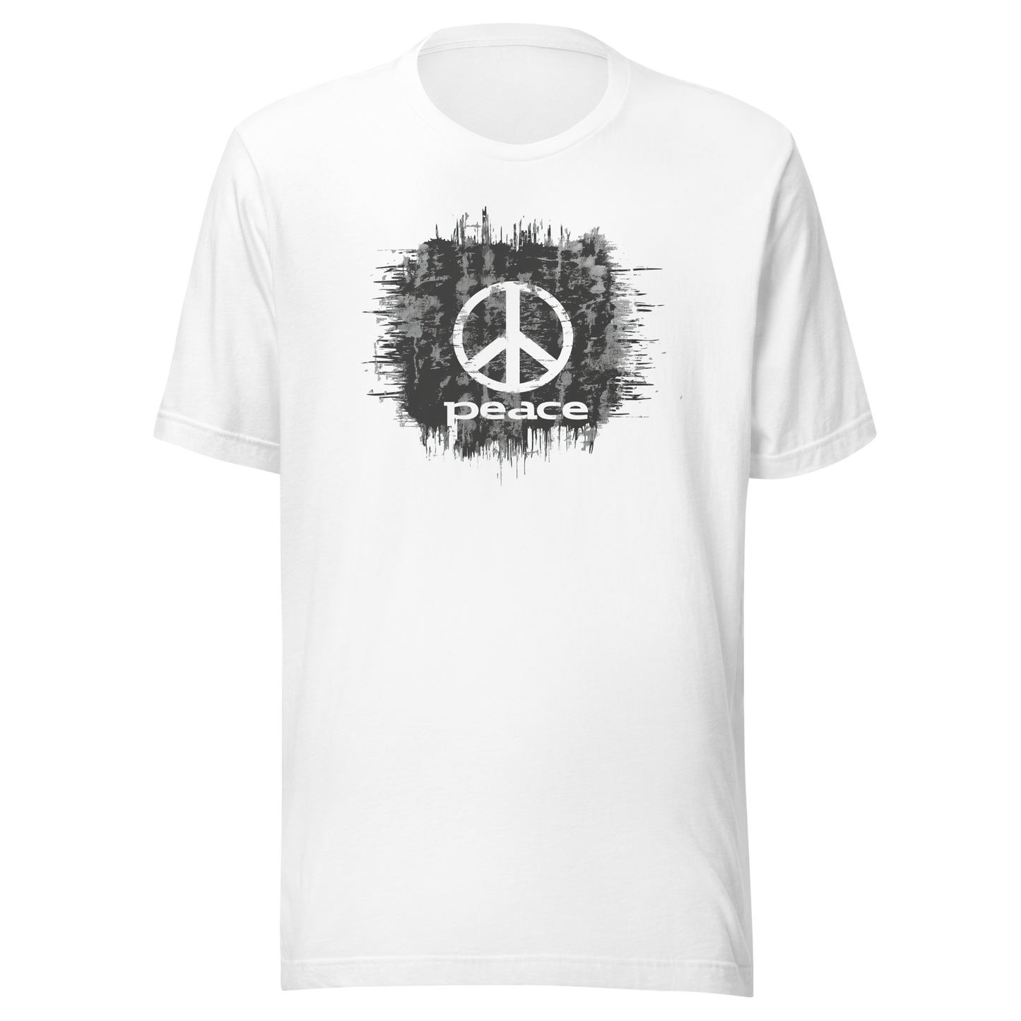 Grunge Peace Blend T-Shirt